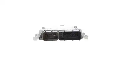Second-hand car spare part ecu engine control for infiniti fx fx30d s oem iam references 0281017471  