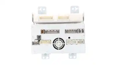 Автозапчасти б/у аудиосистема / радио cd за infiniti fx fx30d s ссылки oem iam 259151mf2c  