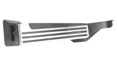 Tweedehands auto-onderdeel gaspedaal voor infiniti fx fx30d s oem iam-referenties 