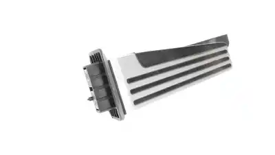 Peça sobressalente para automóvel em segunda mão pedal acelerador por infiniti fx fx30d s referências oem iam   