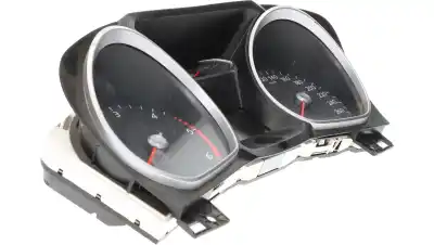 Peça sobressalente para automóvel em segunda mão quadrante por ford s-max (ca1) limited edition referências oem iam vp6m2f10890a  