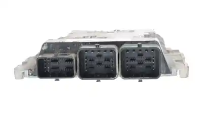 Second-hand car spare part ecu engine control for ford focus turn. (cb8) titanium oem iam references du7112a650ja  