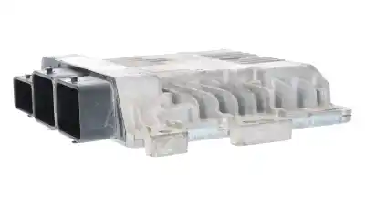 Second-hand car spare part ecu engine control for ford focus turn. (cb8) titanium oem iam references du7112a650ja  