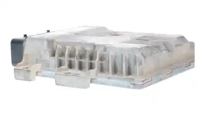 Second-hand car spare part ecu engine control for ford focus turn. (cb8) titanium oem iam references du7112a650ja  