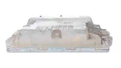 Second-hand car spare part ecu engine control for ford focus turn. (cb8) titanium oem iam references du7112a650ja  