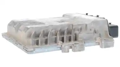 Second-hand car spare part ecu engine control for ford focus turn. (cb8) titanium oem iam references du7112a650ja  