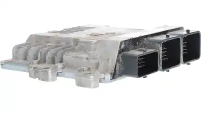 Second-hand car spare part ECU ENGINE CONTROL for FORD FOCUS TURN. (CB8)  OEM IAM references DU7112A650JA  