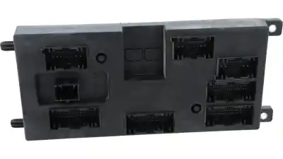 Peça sobressalente para automóvel em segunda mão módulo eletrônico por land rover range rover velar velar r-dynamic 250 cv / 184 kw referências oem iam 5ak714f09