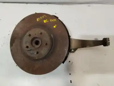 Tweedehands auto-onderdeel knokkel rechts voor voor infiniti fx fx30d s oem iam-referenties 