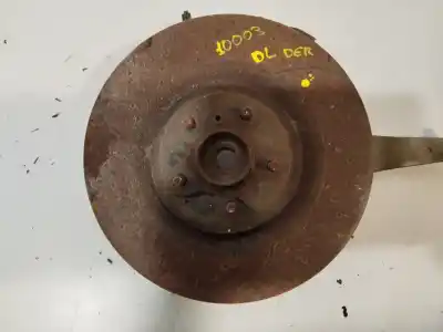 Peça sobressalente para automóvel em segunda mão manga de eixo dianteira direita por infiniti fx fx30d s referências oem iam   