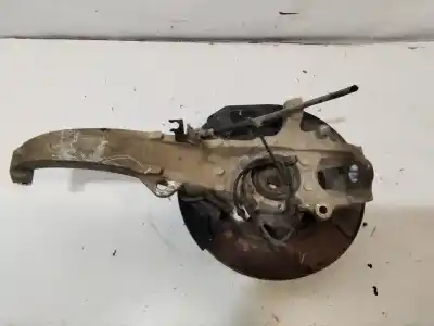 Peça sobressalente para automóvel em segunda mão manga de eixo dianteira direita por infiniti fx fx30d s referências oem iam   