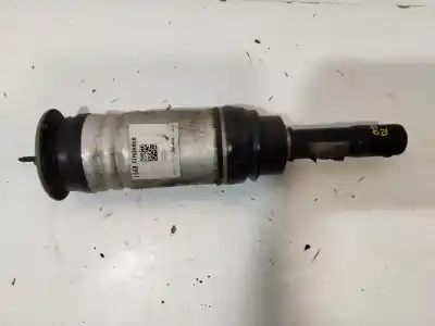 Peça sobressalente para automóvel em segunda mão amortecedor dianteiro direito por land rover range rover velar velar r-dynamic 250 cv / 184 kw referências oem iam 3c286ac