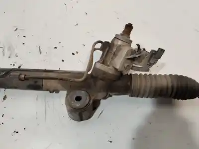 Peça sobressalente para automóvel em segunda mão caixa de direção por infiniti fx fx30d s referências oem iam   