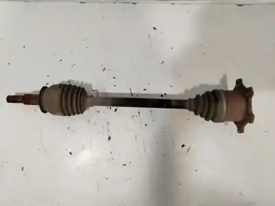 Peça sobressalente para automóvel em segunda mão transmissão traseira esquerda por infiniti fx fx30d s referências oem iam   