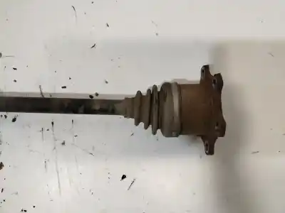 Tweedehands auto-onderdeel transmissie links achter voor infiniti fx fx30d s oem iam-referenties 