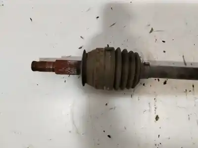 Peça sobressalente para automóvel em segunda mão transmissão traseira esquerda por infiniti fx fx30d s referências oem iam   