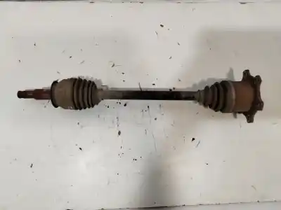 Peça sobressalente para automóvel em segunda mão transmissão traseira esquerda por infiniti fx fx30d s referências oem iam   