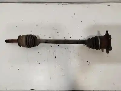 Second-hand car spare part rear right transmission for infiniti fx fx30d s oem iam references   