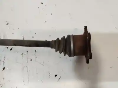 Second-hand car spare part rear right transmission for infiniti fx fx30d s oem iam references   