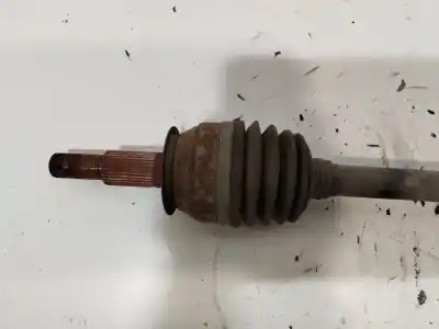 Second-hand car spare part rear right transmission for infiniti fx fx30d s oem iam references   