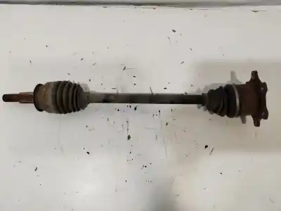 Tweedehands auto-onderdeel transmissie rechts achter voor infiniti fx fx30d s oem iam-referenties 