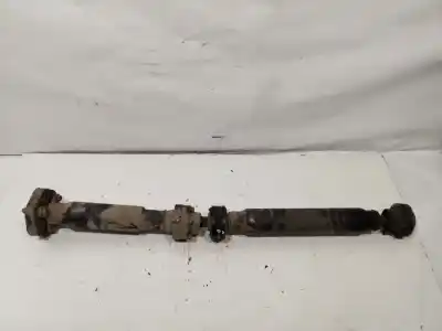 Peça sobressalente para automóvel em segunda mão transmissão central traseira por infiniti fx fx30d s referências oem iam   