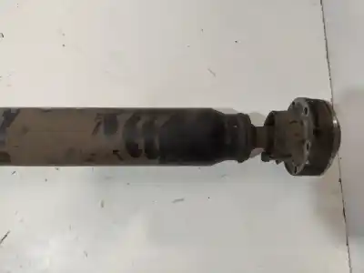 Tweedehands auto-onderdeel centrum transmissie voor infiniti fx fx30d s oem iam-referenties 