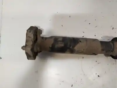 Peça sobressalente para automóvel em segunda mão transmissão central traseira por infiniti fx fx30d s referências oem iam   