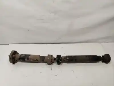 Peça sobressalente para automóvel em segunda mão transmissão central traseira por infiniti fx fx30d s referências oem iam   