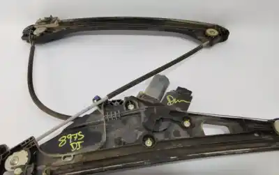 Pezzo di ricambio per auto di seconda mano alzacristalli anteriore sinistro per peugeot 3008 active riferimenti oem iam 9840196980