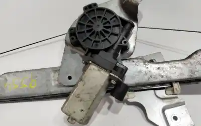 Second-hand car spare part driver left window regulator for dacia sandero ambiance oem iam references 9030255  8200733829