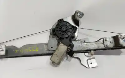 Peça sobressalente para automóvel em segunda mão ELEVADOR DE VIDROS DIANTEIRA ESQUERDA por DACIA SANDERO  Referências OEM IAM 9030255  8200733829