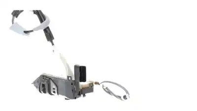 Pezzo di ricambio per auto di seconda mano serratura porta anteriore sinistra per peugeot 3008 active riferimenti oem iam 104235