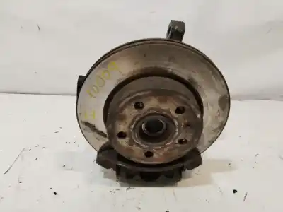 Piesă de schimb auto la mâna a doua Fuzeta stanga fata pentru MERCEDES-BENZ VITO AUTOBÚS (W638)  Referințe OEM IAM A6383300232  