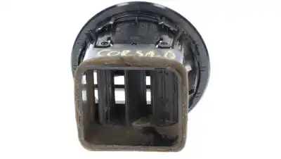 Автозапчасти б/у аэратор за OPEL CORSA D S-D PD11 ссылки OEM IAM 13363313  