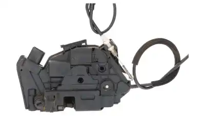 Piesă de schimb auto la mâna a doua încuietoare ușa din spate stânga pentru volkswagen passat cc b6 (357) 2.0 tdi referințe oem iam 5n0839015a
