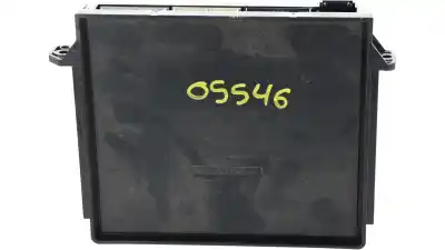 Peça sobressalente para automóvel em segunda mão módulo eletrônico por land rover range rover velar velar r-dynamic 250 cv / 184 kw referências oem iam j8a214c239ab