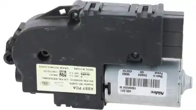 Peça sobressalente para automóvel em segunda mão motor elétrico de teto por land rover range rover velar velar r-dynamic 250 cv / 184 kw referências oem iam jk8353508ad