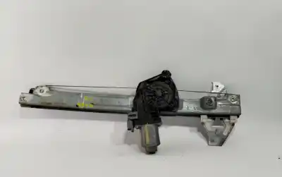 Peça sobressalente para automóvel em segunda mão  por CITROEN C4 LIM.  Referências OEM IAM 9802531980  