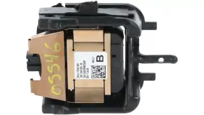 Peça sobressalente para automóvel em segunda mão sensor por land rover range rover velar velar r-dynamic 250 cv / 184 kw referências oem iam cpla17d547bh