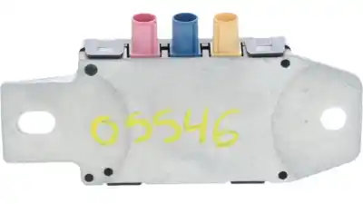 Second-hand car spare part ELECTRONIC MODULE for LAND ROVER RANGE ROVER VELAR  OEM IAM references DPLA19C097BA  