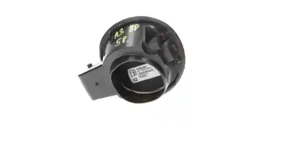 Автозапчасти б/у наружная крышка топлива за AUDI A3 (8P) 2.0 TDI ссылки OEM IAM 8J0010508BJ  