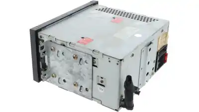 Second-hand car spare part audio system / radio cd for kia sorento 2.5 crdi concept oem iam references   