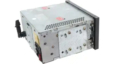 Second-hand car spare part audio system / radio cd for kia sorento 2.5 crdi concept oem iam references   