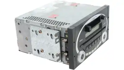 Second-hand car spare part audio system / radio cd for kia sorento 2.5 crdi concept oem iam references   