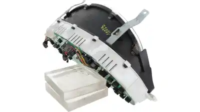 Second-hand car spare part dashboard for kia sorento 2.5 crdi concept oem iam references 109940033e086  