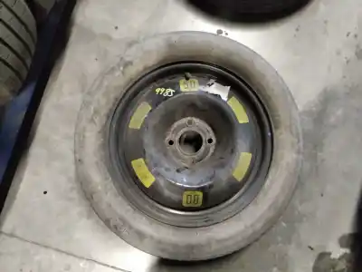 Peça sobressalente para automóvel em segunda mão estepe por peugeot 5008 premium referências oem iam 