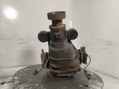 Second-hand car spare part rear differential for infiniti fx fx30d s oem iam references 1ca0a  