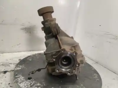 Second-hand car spare part rear differential for infiniti fx fx30d s oem iam references 1ca0a  