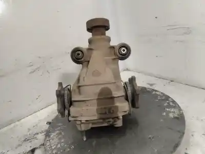 Second-hand car spare part rear differential for infiniti fx fx30d s oem iam references 1ca0a  